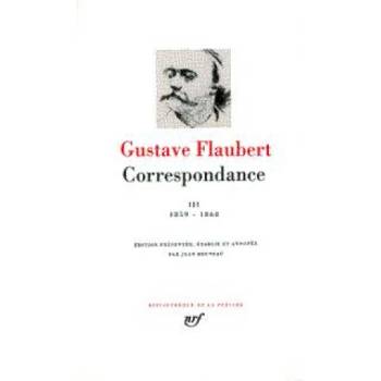 Correspondance | FLAUBERT