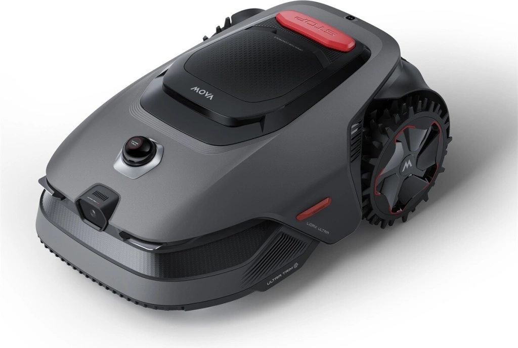 MOVA LiDAX Ultra 800