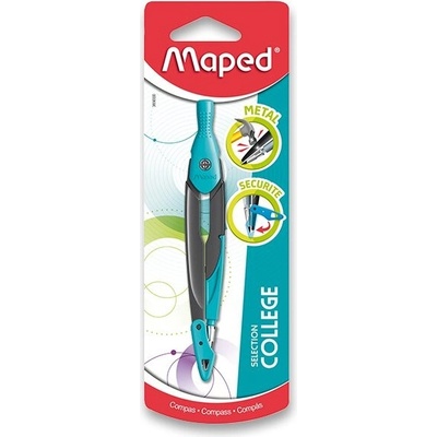 Maped kružítko Metal Open 369000 – Hledejceny.cz