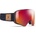 Julbo Ски маска Julbo Razor Edge Spectron S3 (VLT 15%) Ski goggles - Red / Black / Red - размер XL (417-4686-0311)