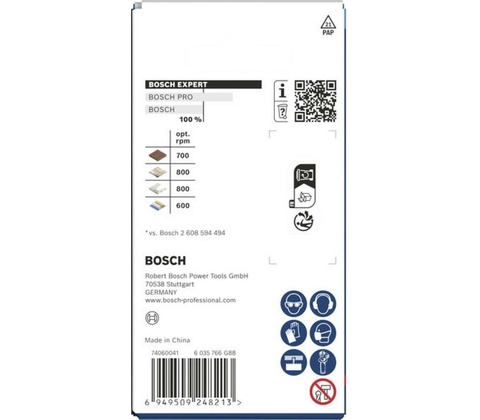 Bosch 2608901923
