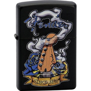 Zippo запалка ZIPPO - Fender - 26780
