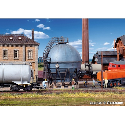 Vollmer H0 Plynojem 45529