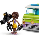 Image 1 of LEGO® Friends - Newsroom Van (41749)