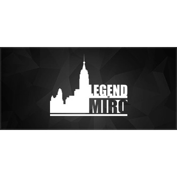 Legend of Miro