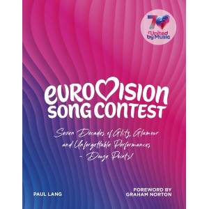 Legends of Eurovision (ISBN: 9781785949937)