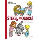 Štěkej, Mourku!