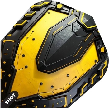 Shot AI Mecha - No6 - SF5463