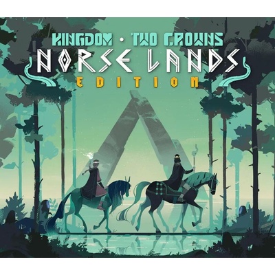 Kingdom: Two Crowns (Norse Lands Edition)