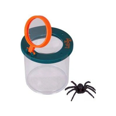 Levenhuk Лупа кутия за насекоми Levenhuk LabZZ C1, 69716