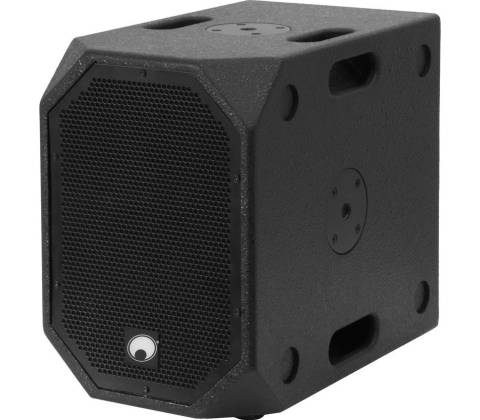 Omnitronic BOB-10A