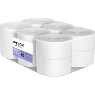 Harmony Comfort Mini Jumbo 2-vrstvový 1 ks