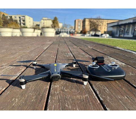 Dron Syma Z3PRO