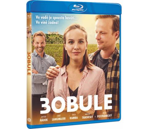 3Bobule BD