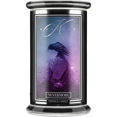 Kringle Candle Halloween Nevermore 623 g