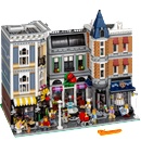 LEGO® Creator - Expert - Assembly Square (10255)