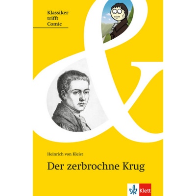 Der zerbrochene Krug - Kleist, Heinrich von