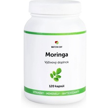 Matcha Day Moringa 120 kapsúl
