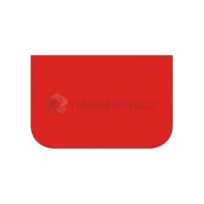 Stierka polypropylénová 120 x 88 mm 801480801525