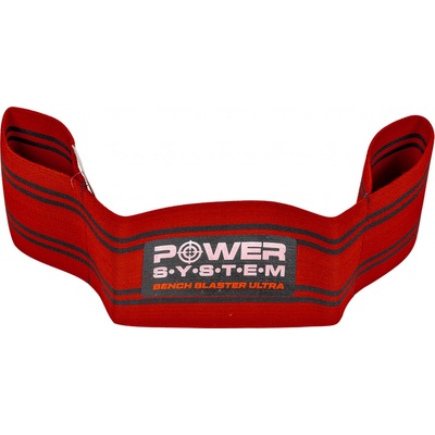 Power System Bench Blaster Ultra
