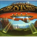 Dont Look Back - Boston CD