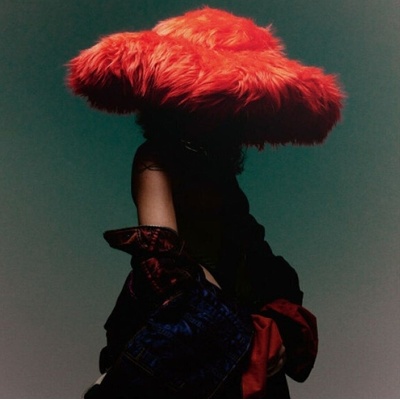 Carlita - Sentimental (Red Coloured) (2 LP) (5054429197105)