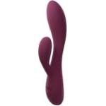 Lola Games Sunset Rio силиконов вибратор за G-точка и клитор 19, 6 x 3, 5 см (P25561)