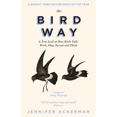 Bird Way Ackerman Jennifer