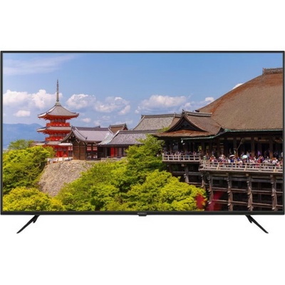 JAPANNEXT JN-IPS650UHD60F