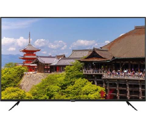 JAPANNEXT JN-IPS650UHD60F