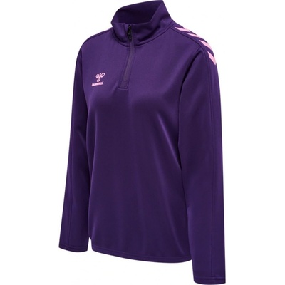 Hummel Core XK Half Zip Sweat Woman 211945-3443