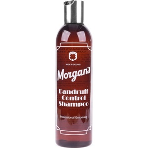 Morgan's Pomade Dandruff Control Shampoo 250 ml