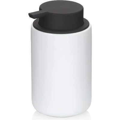 Kela Диспенсър за течен сапун kela sana - 300 мл - бял (kela 23947)