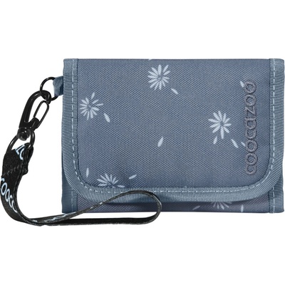 Coocazoo Peněženka coocazoo, Bloomy Daisy