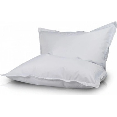 Ecopuf PILLOW KIDS polyester NC3 Bíla