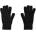 Boss Ръкавици Boss Men's Asport Knitted Gloves - Black 001