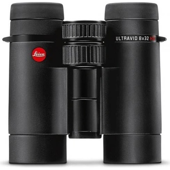Leica ultravid 8x32