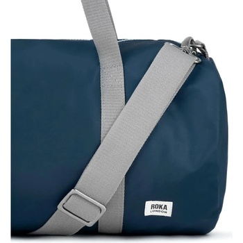 Roka london Сак Roka london City Recycled Nylon duffle bag - Blue (Midnight)