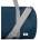 Roka london Сак Roka london City Recycled Nylon duffle bag - Blue (Midnight)