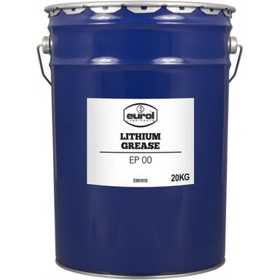 Eurol Lithium Grease EP 00 20 kg