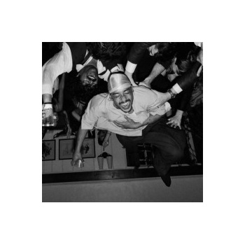 Dijon - Baby CD