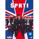 Šprti DVD