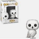 Funko Фигурка Funko Pop! Harry Potter - Hedwig #76 (FUNKO-043845) - cybertrade