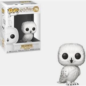 Funko Фигурка Funko Pop! Harry Potter - Hedwig #76 (FUNKO-043845) - cybertrade