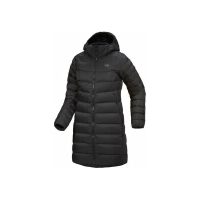 Arcteryx Cerium Mid Coat Women čierna