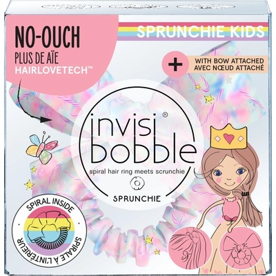 Invisibobble® Invisibobble Kids Slim Sprunchie Sweets for my Sweet