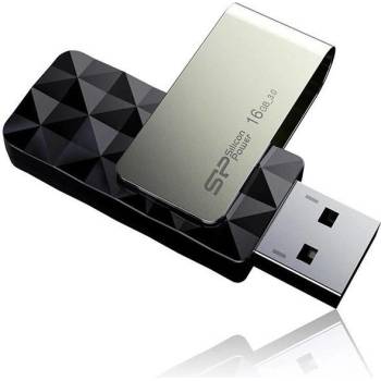 Image 1 of Silicon Power Blaze B30 16GB USB 3.0 SP016GBUF3B30V1K