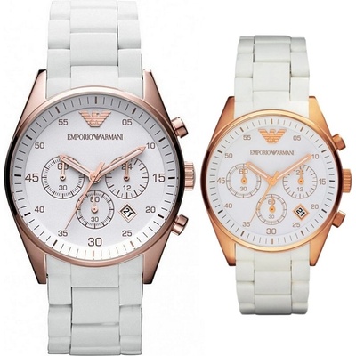 Giorgio Armani AR5919 / AR5920