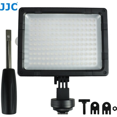 JJC video světlo LED-160