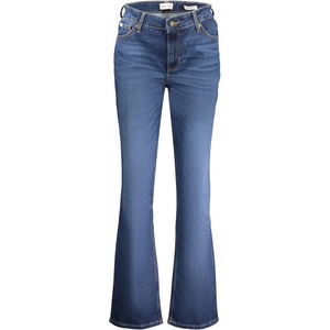 Guess jeans Дамски дънки guess jeans, Размер 32l32, Цвят Синьо (w5ya98d6328_blijag)